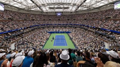 US Open odds: Sabalenka, Alcaraz favored as tournament begins - ESPN