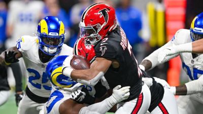 Fantasy football: Best picks from each draft slot in 10-team leagues in Rounds 1 and 2 - ESPN
