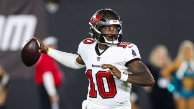 Source: Bucs tab undrafted rookie Jalon Daniels as backup QB - ESPN