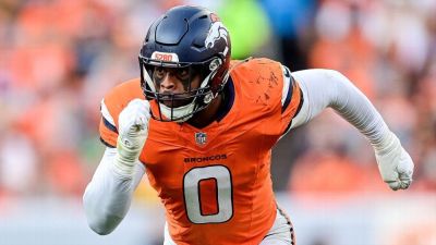 Sources: Broncos OLB Jonathon Cooper placed on exempt list - ESPN