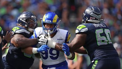 2026 NFL roster updates: Catch up on 53-man cut-down news - ESPN