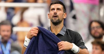 Novak Djokovic says he ‘despised’ every moment of five-set US Open loss