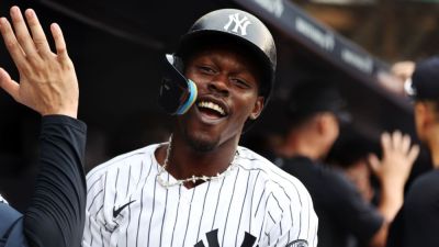 Red Sox broadcaster rips Jazz Chisholm Jr. as 'bush league player' - ESPN