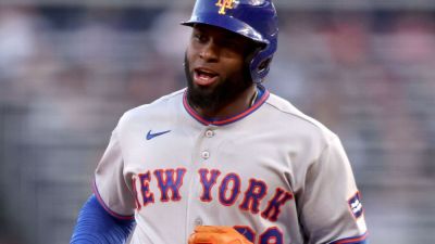 Baltimore Orioles claim Luis Robert Jr. from New York Mets - ESPN