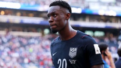Sources: Folarin Balogun joining Everton in deal worth up to $54M - ESPN