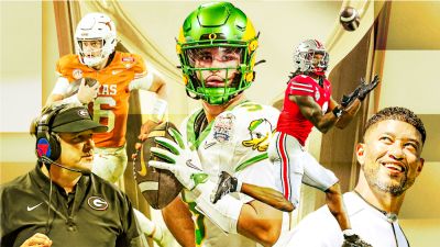 College Football Playoff: 31 teams that can make the CFP - ESPN