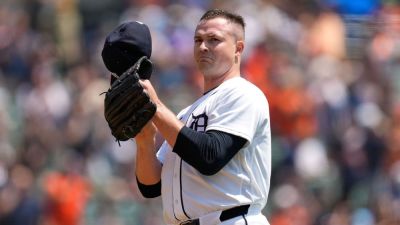 Tigers president Scott Harris defends return in Skubal trade - ESPN
