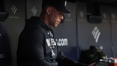 Yankees' Cashman on Judge status: Can't rule out anything - ESPN