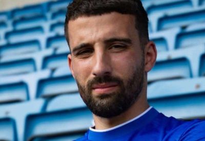 Nick Freeman has twice won promotion under manager Gareth Ainsworth and is hoping for more at Gillingham