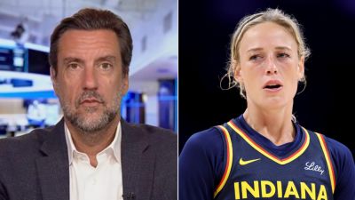 Clay Travis - Dan Dakich - Sean M.Haffey - Sophie Cunningham - Stephanie White - Clay Travis ups offer to $10 million for WNBA champion Las Vegas Aces to play high school boys basketball team - foxnews.com - state Indiana