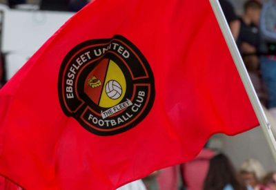 Ebbsfleet United confirm they will retain full-time status despite the government rejecting the proposed Northfleet Harbourside project, including the club’s planned new stadium