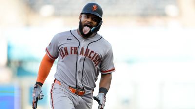 Yankees Add More Hitting Help, Reportedly Trade For Giants OF Heliot Ramos