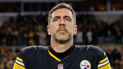 Steelers defend Aaron Rodgers' right to voice opinions after ESPN Fauci segment