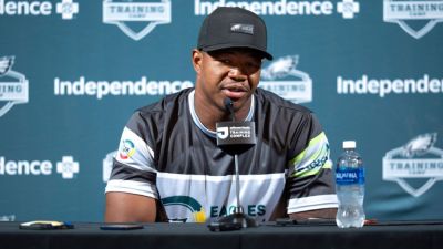 Eagles' Nolan Smith apologizes for 'unacceptable' speeding arrest - ESPN