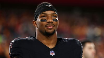 Sources: Falcons, RB Robinson reach 3-year deal worth up to $75M - ESPN