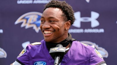 Adam Schefter - Justin Jefferson - Zay Flowers, Ravens agree to four-year, $140M extension - ESPN - espn.com - state Minnesota