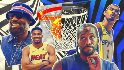 Brooklyn Nets - Donovan Mitchell - NBA free agency 2026: Let's play fact vs. fiction after a wild month - ESPN - espn.com - Los Angeles - county Cleveland - county Cavalier