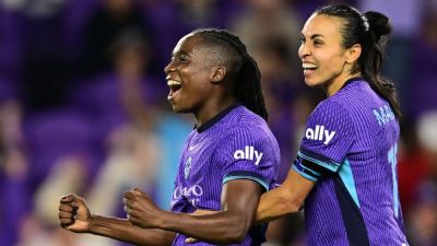 NWSL set for earliest-ever start next season to accommodate World Cup - ESPN