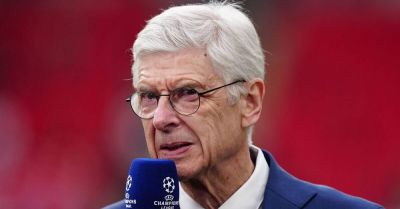 Arsene Wenger says Fifa U-turn ‘necessary’ as pressure grows on Gianni Infantino