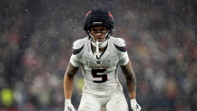 Michael Owens - Texans' Jalen Pitre named first-ever NFL Guardian Cap athlete in league history: 'Evolution of the game' - foxnews.com - state Massachusets