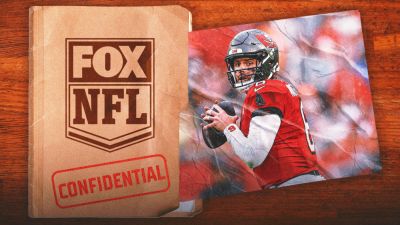 Williams - NFL Confidential: What Are Execs, Scouts Watching In Training Camp? - foxnews.com - county Baker - county Bay