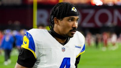Commanders cornerback Ahkello Witherspoon retires from football at 31 - foxnews.com - Washington - San Francisco - Los Angeles - state Arizona - state Colorado - county Park