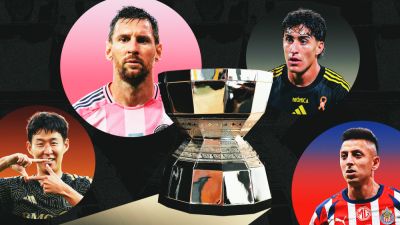 Lionel Messi - Leagues Cup Returns: What To Know, Predictions For MLS-Liga MX Tournament - foxnews.com - Spain - Argentina