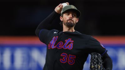 Clay Holmes - Cubs Acquire Clay Holmes, Tyrone Taylor In Trade With Mets - foxnews.com - New York - county Taylor