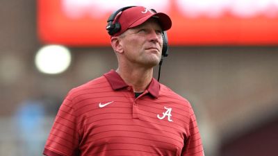Nick Saban - Dan Dakich - Paul Finebaum’s proclamation about Alabama coach Kalen DeBoer reignites college football ‘culture fit’ debate - foxnews.com - state Indiana - state Alabama - county Tuscaloosa