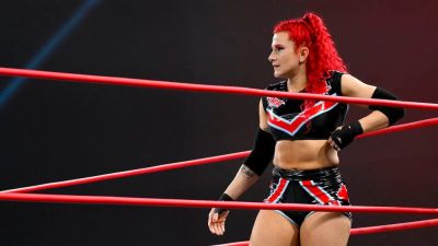 TNA Wrestling announces departures of 2 women's stars, teases return of former champion - foxnews.com - Canada - county Ontario - county Falls - county Niagara