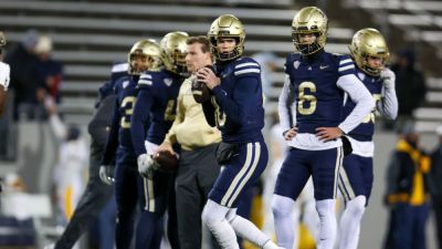 Akron football season-ticket holder can design opening drive of game - ESPN