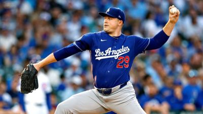 Dave Roberts - Cy Young - Kyle Tucker - Skubal takes loss despite effective Dodgers debut vs. Cubs - ESPN - espn.com - Usa - Los Angeles