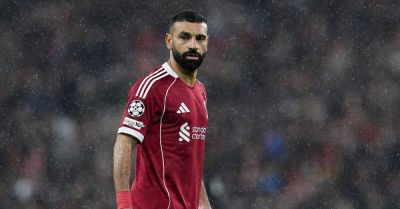 Mohamed Salah - Mohamed Salah to land in Turkey on Wednesday for Trabzonspor talks - breakingnews.ie - Turkey - Saudi Arabia