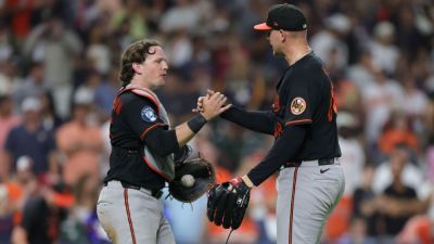 Clay Holmes - Luis Arraez - MLB trade deadline 2026: Biggest winners and losers - ESPN - espn.com - Los Angeles - county Bay