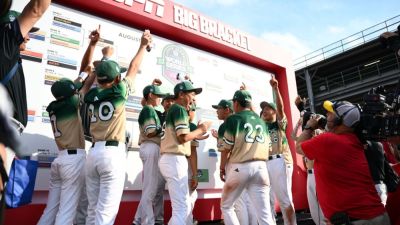 International - 2026 Little League World Series: Schedules, results, channels - ESPN - espn.com - Usa - Canada - China - state North Carolina - state Pennsylvania - county Greenville