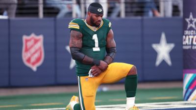 Dallas Cowboys - Bay - Sam Hodde - Packers Star Micah Parsons Says Week 6 Return Against Cowboys Is Realistic - foxnews.com