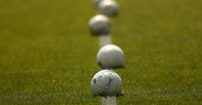 Wexford GAA club in shock as girl (16) dies during football final