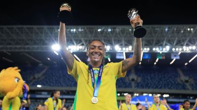 Summer transfer window: Grading big signings in women's soccer - ESPN