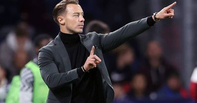 Newcastle confirm appointment of Matthias Jaissle as Eddie Howe’s successor