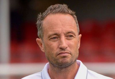 Dover Athletic manager Jake Leberl explains decision to sign striker Sonny Fish as injury-hit Whites start new National League South season at Billericay Town