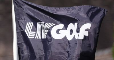 LIV Golf announces agreement with new ‘lead investor’ as PIF funding nears end
