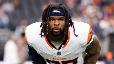 49ers star Dre Greenlaw lambasts Denver's altitude after Broncos' tenure: 'Fighting demons'