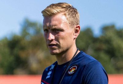 Ebbsfleet United manager Josh Wright ready for National League South opener against Slough Town, managed by former Gillingham team-mate Alan Julian