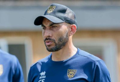 Big interview with Maidstone United manager Craig Fagan on the eve of his first season in charge of the National League South club