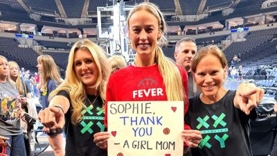 Riley Gaines - Sophie Cunningham - New York Times-owned Athletic podcast trashes female athletes who defend women’s sports - foxnews.com - Spain - Usa - New York
