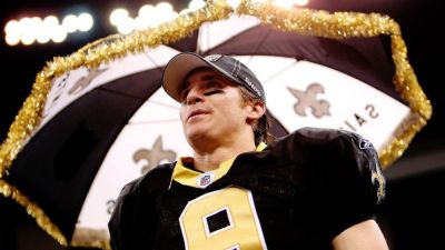 Drew Brees' greatness, as seen through eyes of teammates, coaches - ESPN
