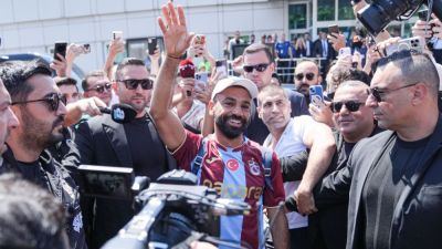 Why did Salah leave Liverpool for Türkiye's fourth-most popular club? - ESPN