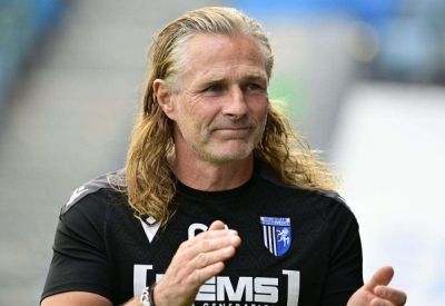 Gillingham manager Gareth Ainsworth wants to add to his 11 summer signings, including a replacement for Sam Gale, who joined Barnsley