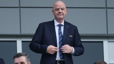 UEFA stands by World Cup boycott plans despite FIFA, Gianni Infantino apology - ESPN