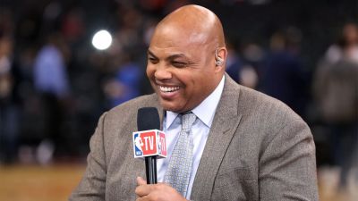 Charles Barkley declined Travis Kelce and Taylor Swift's wedding invitation for a simple reason